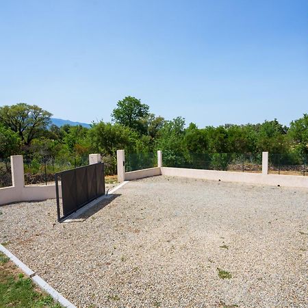 Villa Clara Piscine Chauffee Prunelli-di-Fiumorbo Bagian luar foto